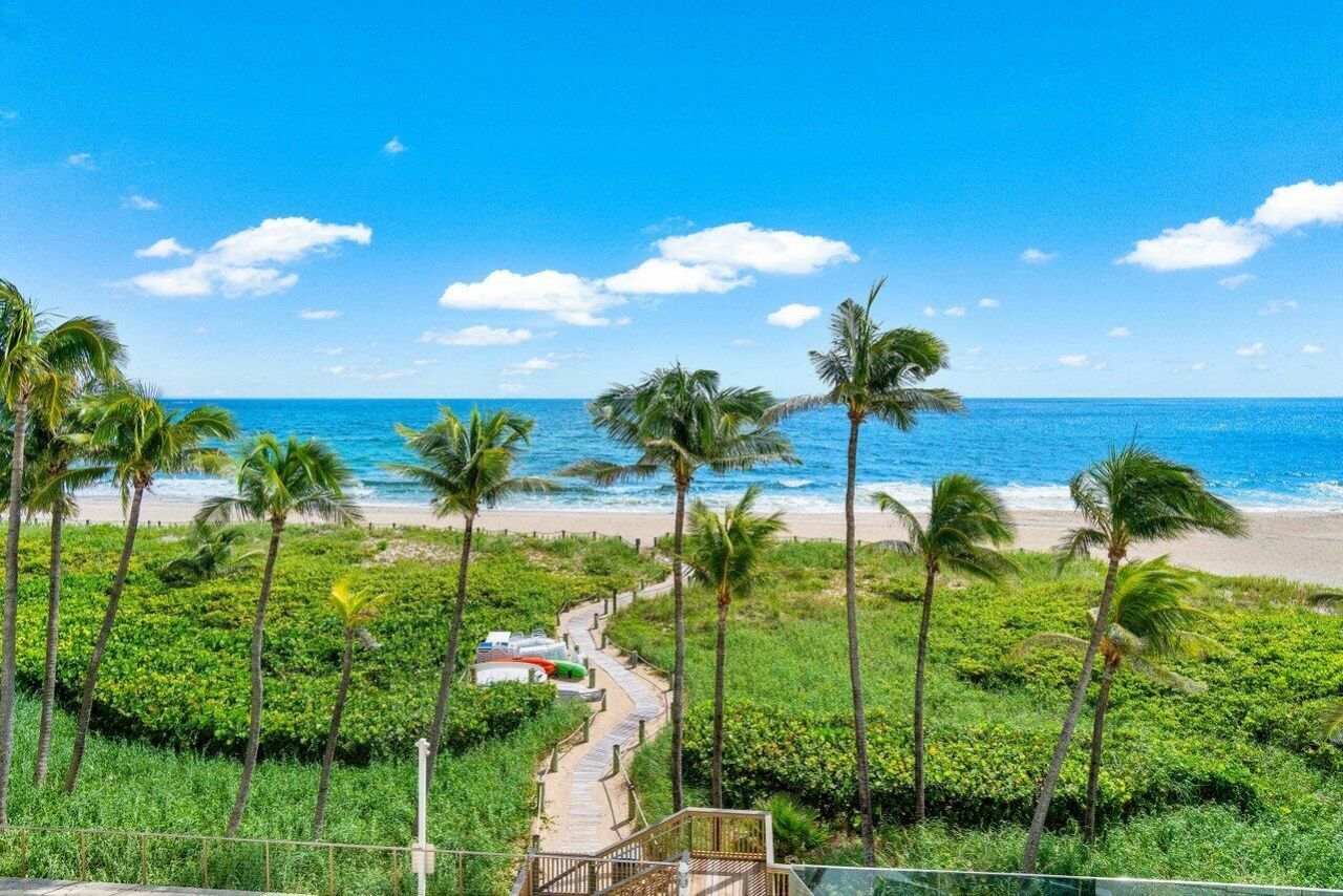 3000 S Ocean Boulevard, Unit 1103, Boca Raton, FL 33432 Photo