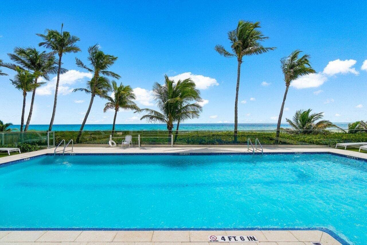 3000 S Ocean Boulevard, Unit 1103, Boca Raton, FL 33432 Photo