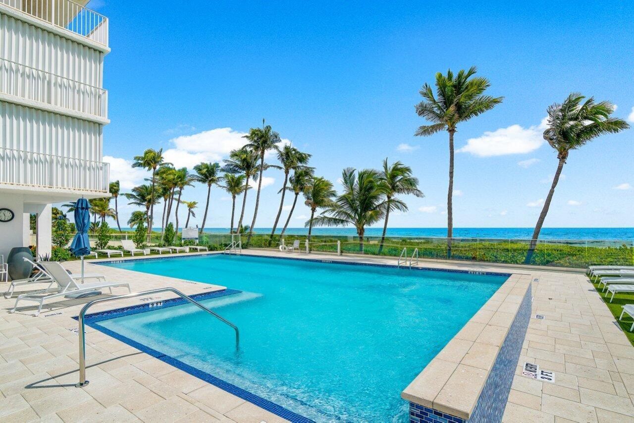 3000 S Ocean Boulevard, Unit 1103, Boca Raton, FL 33432 Photo