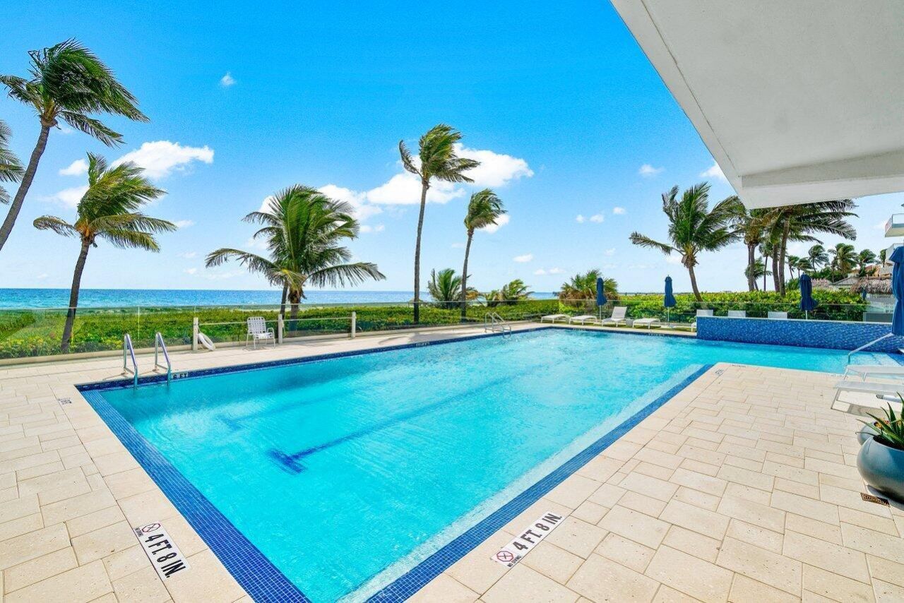 3000 S Ocean Boulevard, Unit 1103, Boca Raton, FL 33432 Photo