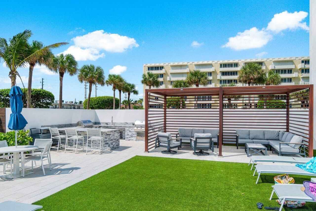 3000 S Ocean Boulevard, Unit 1103, Boca Raton, FL 33432 Photo