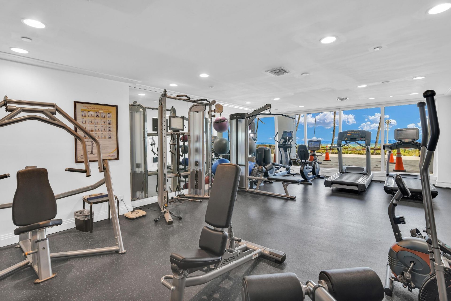 3000 S Ocean Boulevard, Unit 1103, Boca Raton, FL 33432 Photo