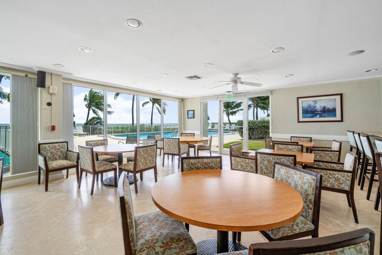3000 S Ocean Boulevard, Unit 1103, Boca Raton, FL 33432 Photo