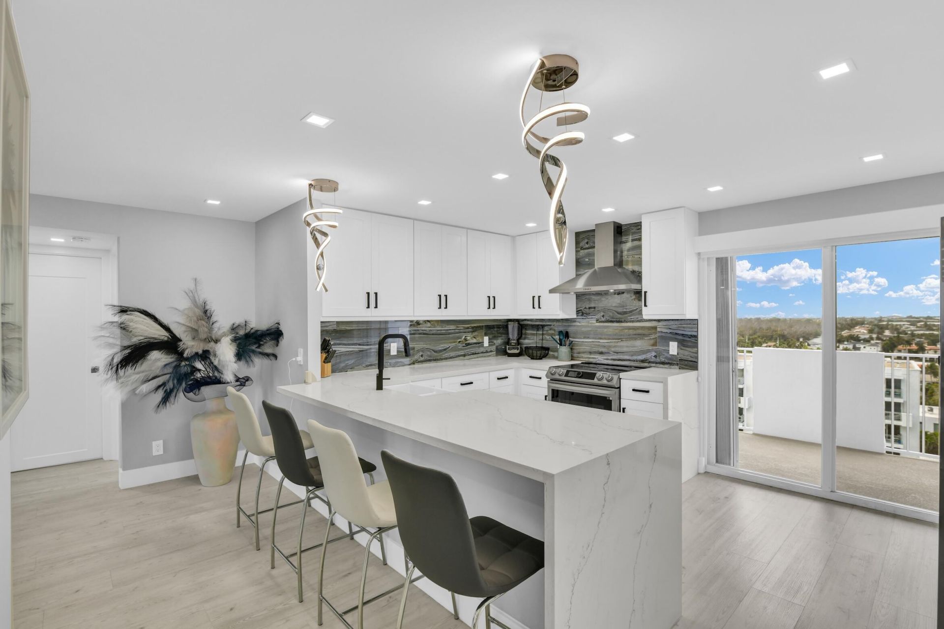 3000 S Ocean Boulevard, Unit 1103, Boca Raton, FL 33432 Photo