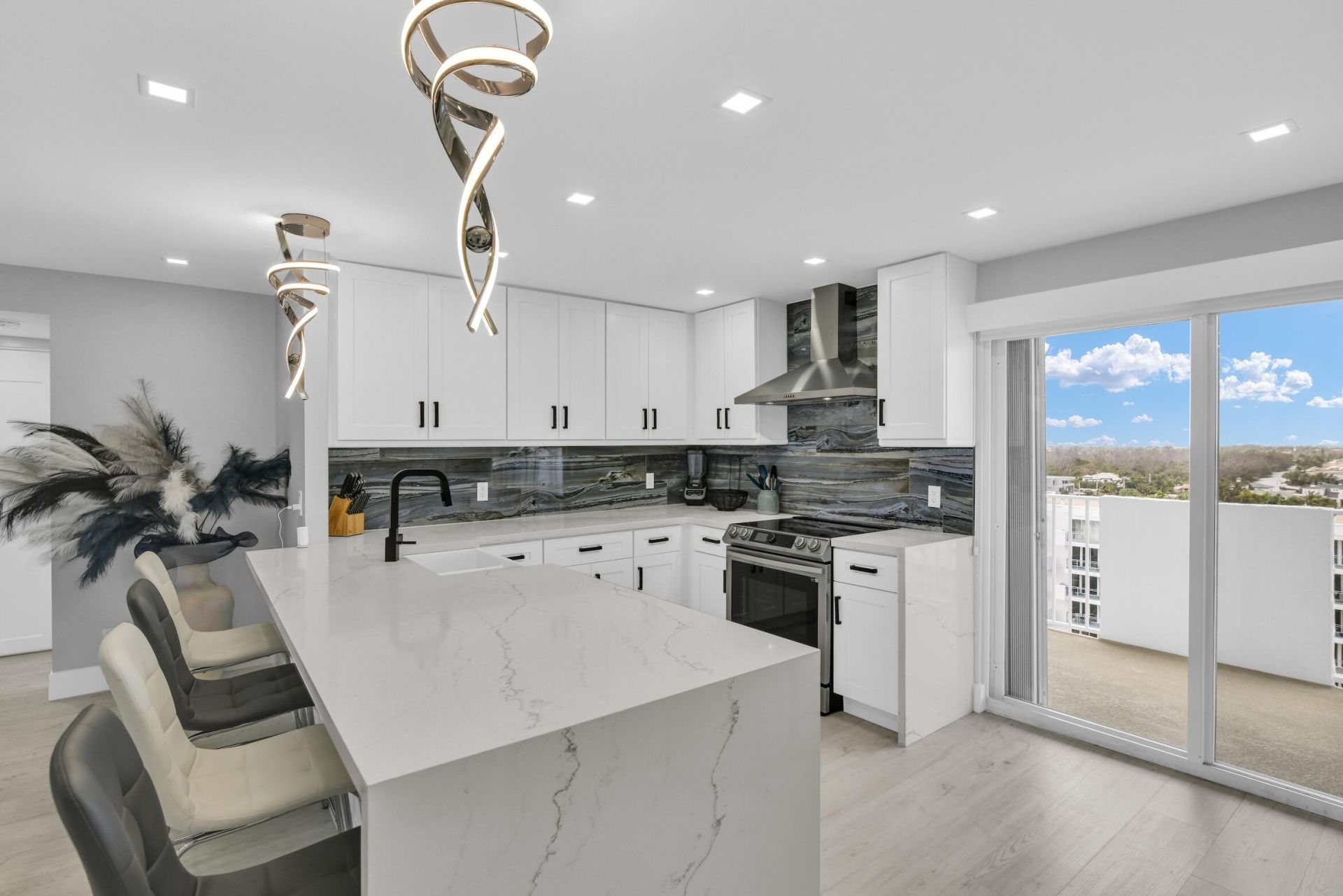 3000 S Ocean Boulevard, Unit 1103, Boca Raton, FL 33432 Photo