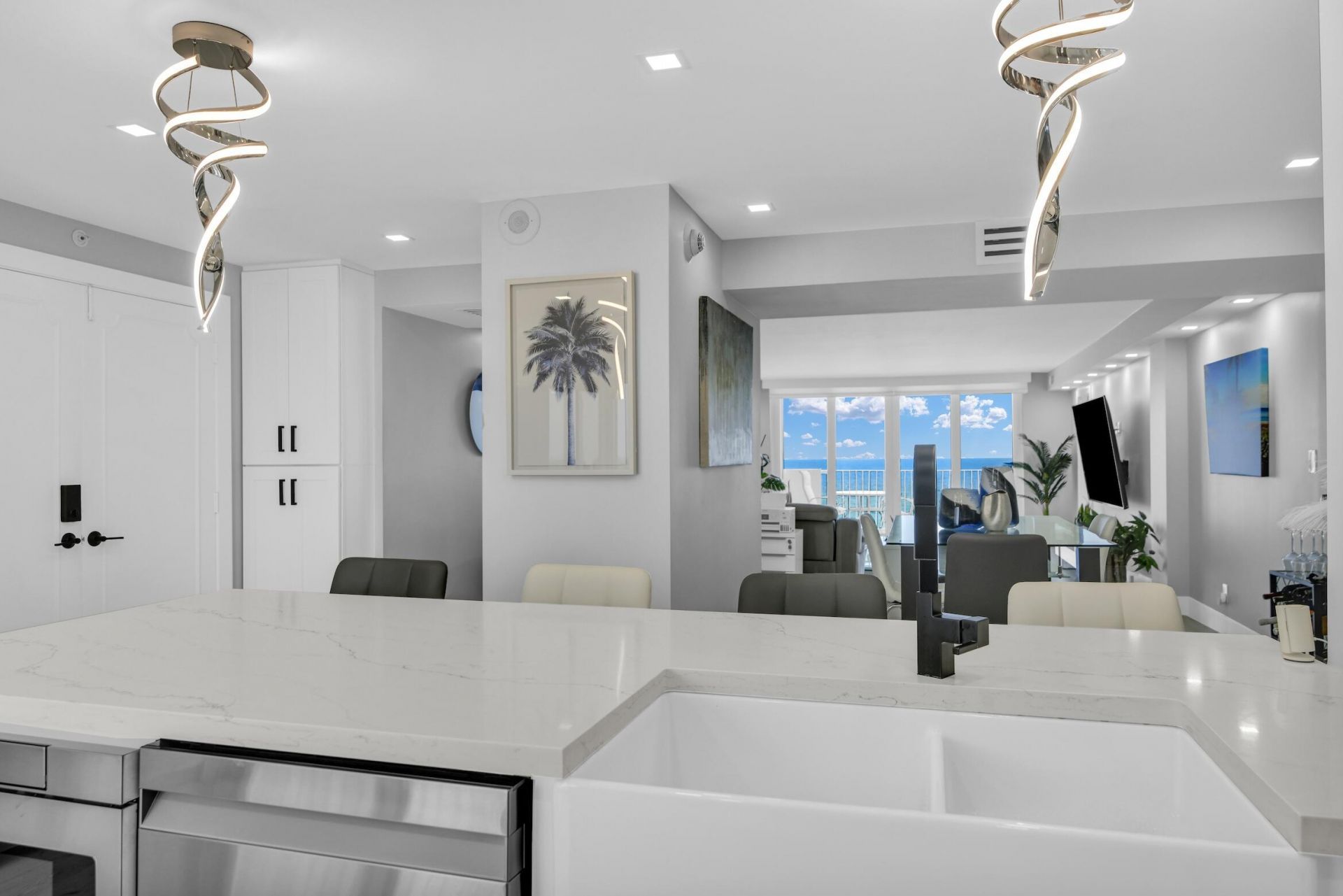 3000 S Ocean Boulevard, Unit 1103, Boca Raton, FL 33432 Photo