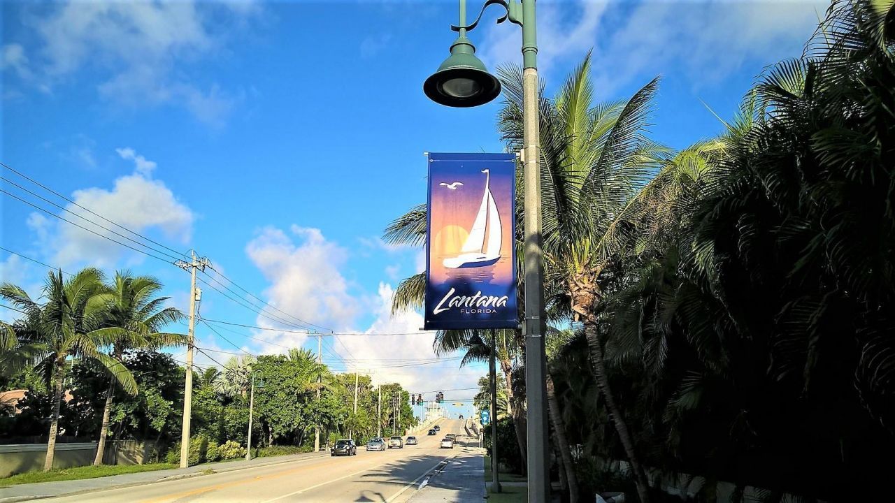 890 N Federal Highway, Unit 302, Lantana, FL 33462 Photo