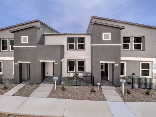 9893 Maple Pass Avenue, Las Vegas, NV 89178