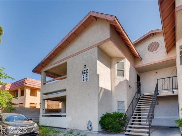 6233 Ilanos Lane , Las Vegas, NV 89108