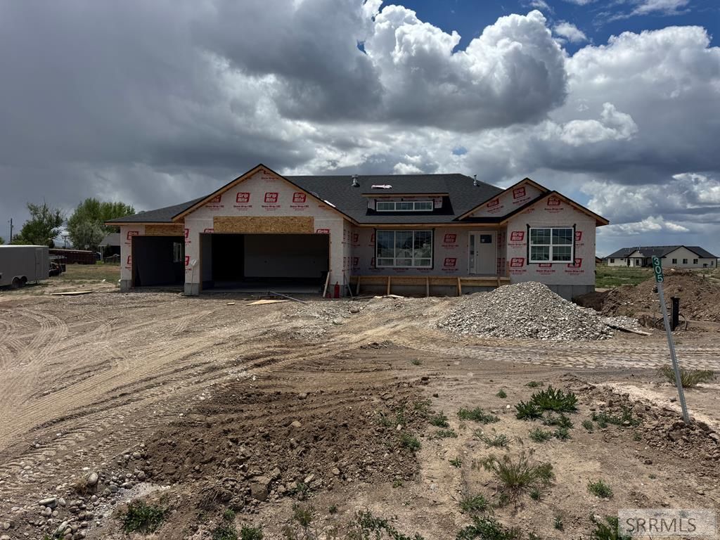 305 W 320 N, Blackfoot, ID 83221 Main Photo