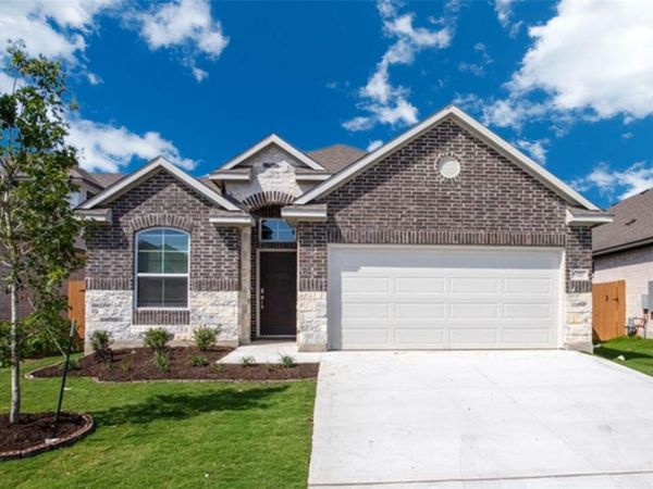 717 Bridle Creek DR, Georgetown, TX 78626