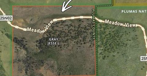 Xxxx Doyle Grade, Chilcoot, CA 96105 Photo