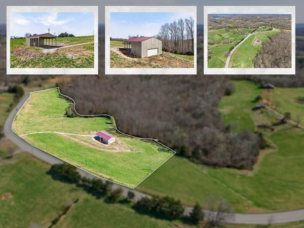 4040 Willow Grove Hwy, Allons, TN 38541