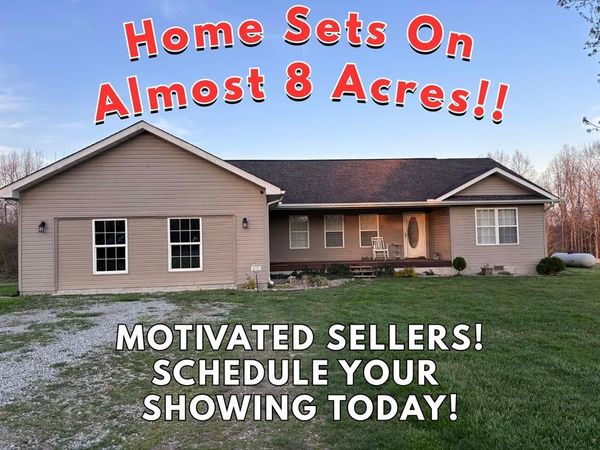 2047 Todd Rd, Clarkrange, TN 38553