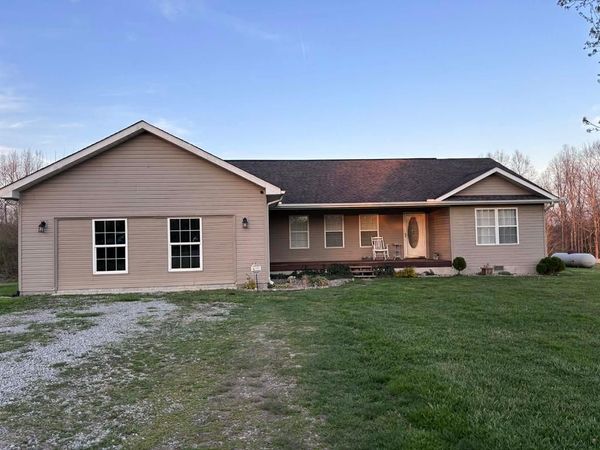 2047 Todd Rd, Clarkrange, TN 38553