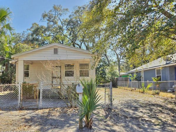 916 W 25TH Street, Jacksonville, FL 32209