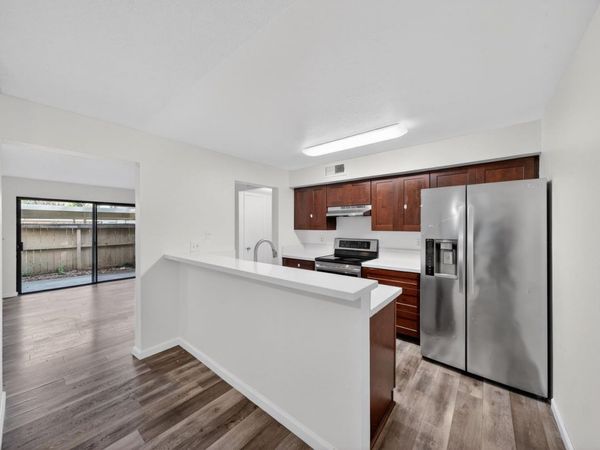 251 Del Verde Cir #3, Unit 3, Sacramento, CA 95833