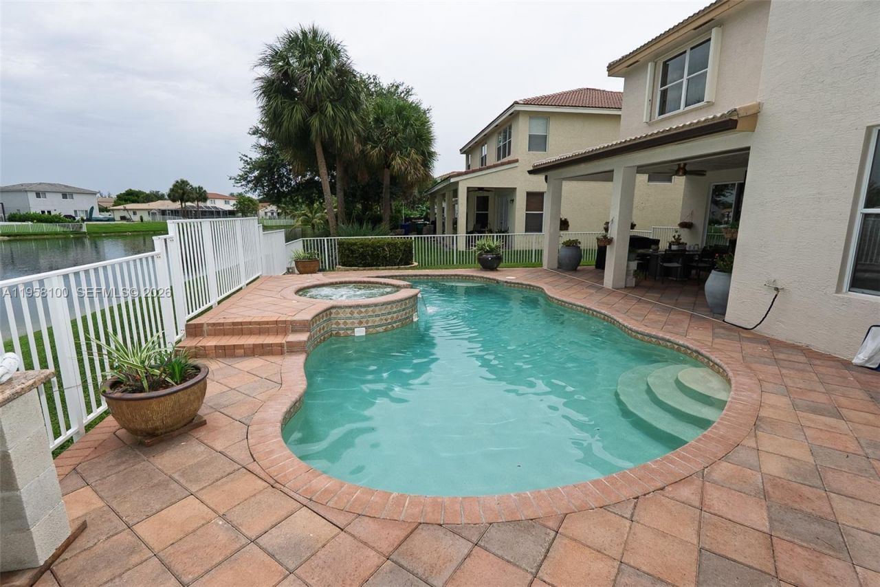 13351 SW 45th Dr, Miramar, FL 33027 Photo