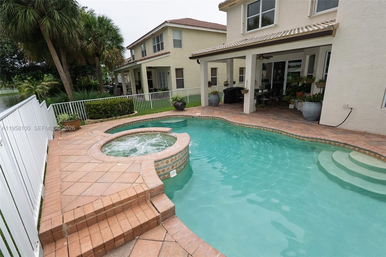 13351 SW 45th Dr , Miramar, FL 33027 Photo