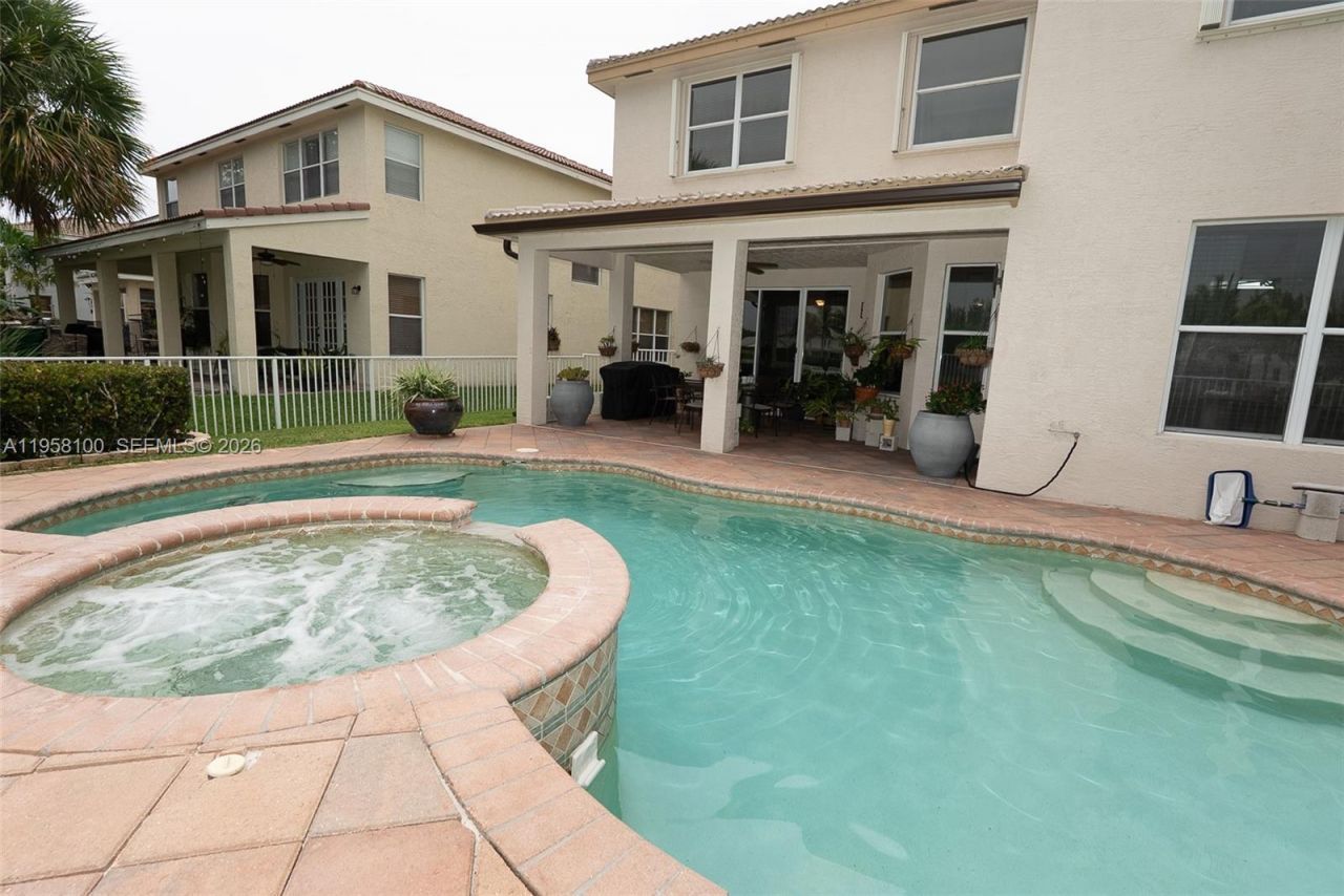 13351 SW 45th Dr , Miramar, FL 33027 Photo