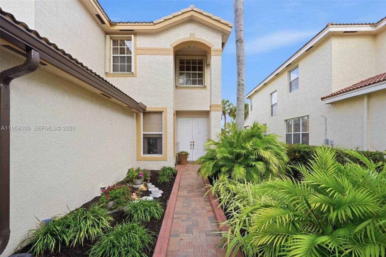 13351 SW 45th Dr, Miramar, FL 33027 Photo