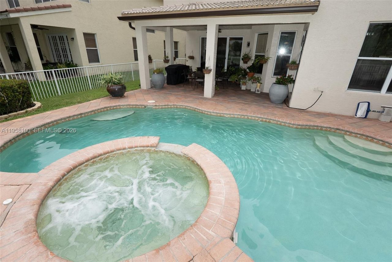 13351 SW 45th Dr , Miramar, FL 33027 Photo