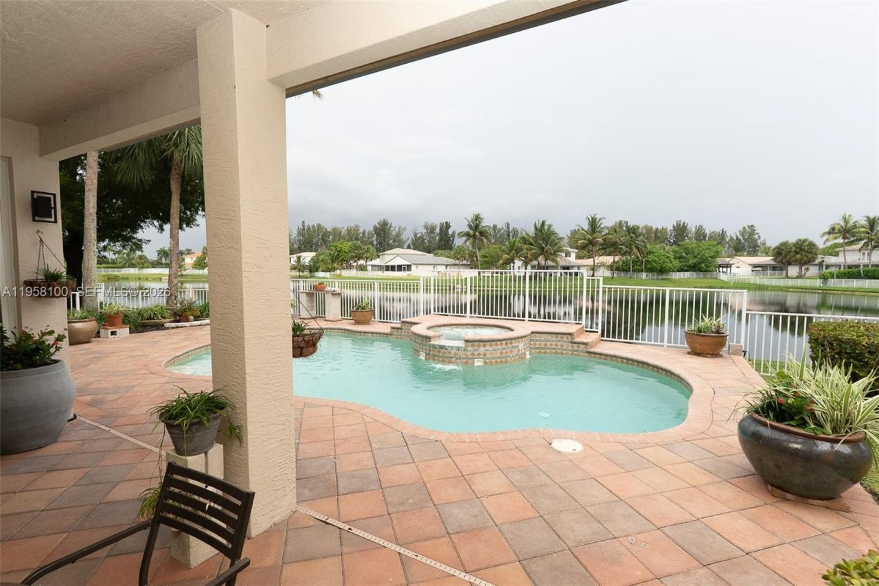 13351 SW 45th Dr , Miramar, FL 33027 Photo