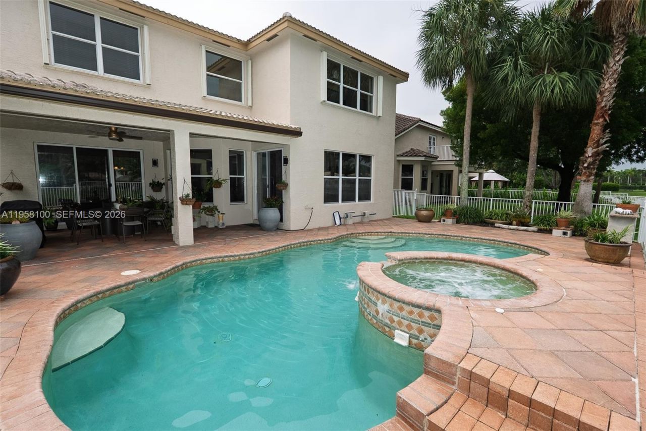 13351 SW 45th Dr , Miramar, FL 33027 Photo