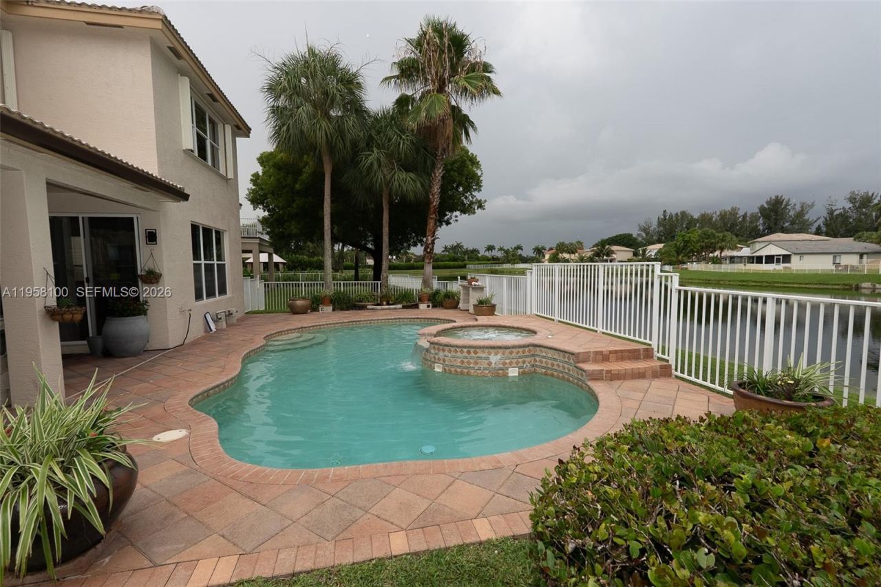 13351 SW 45th Dr , Miramar, FL 33027 Photo