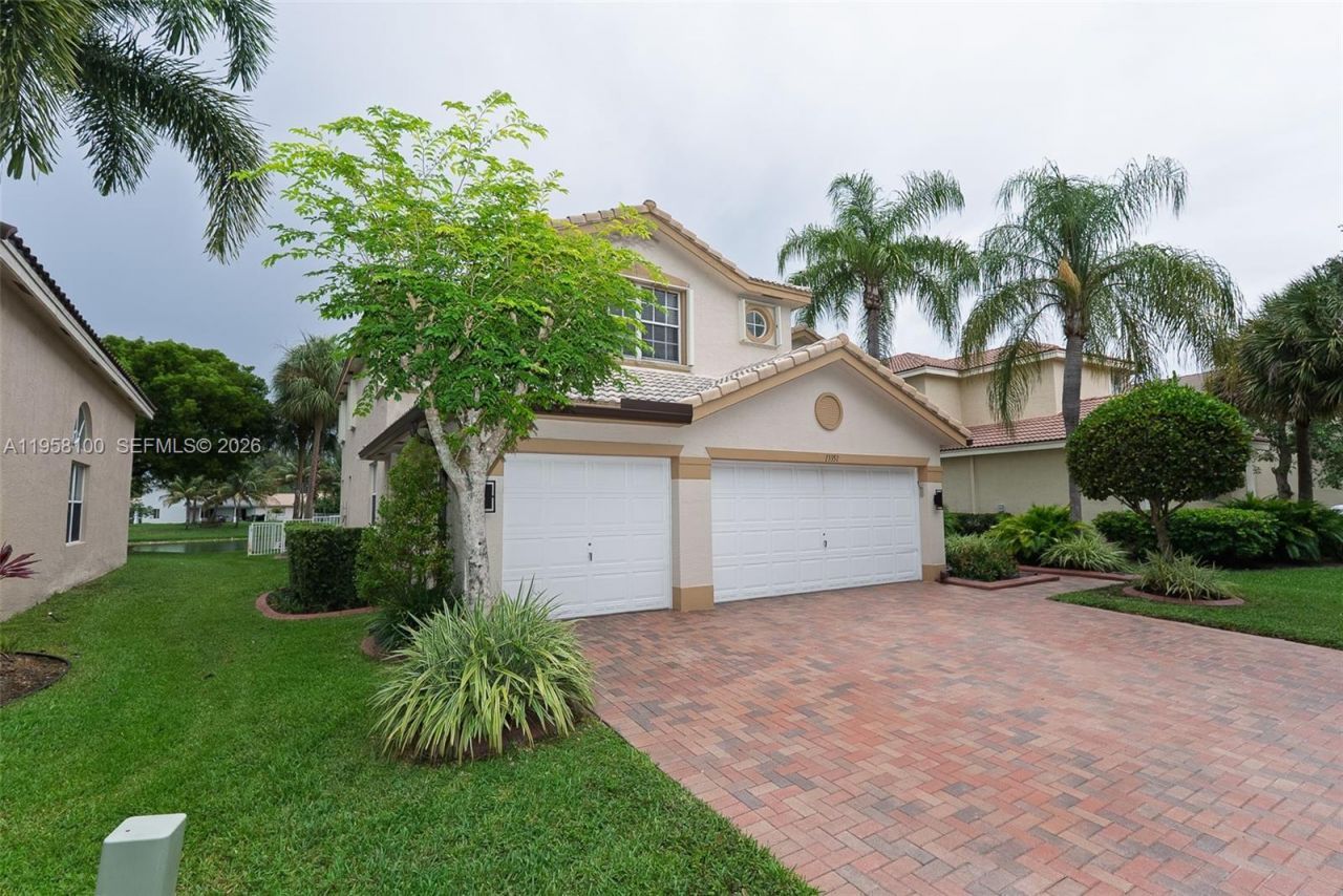 13351 SW 45th Dr , Miramar, FL 33027 Photo