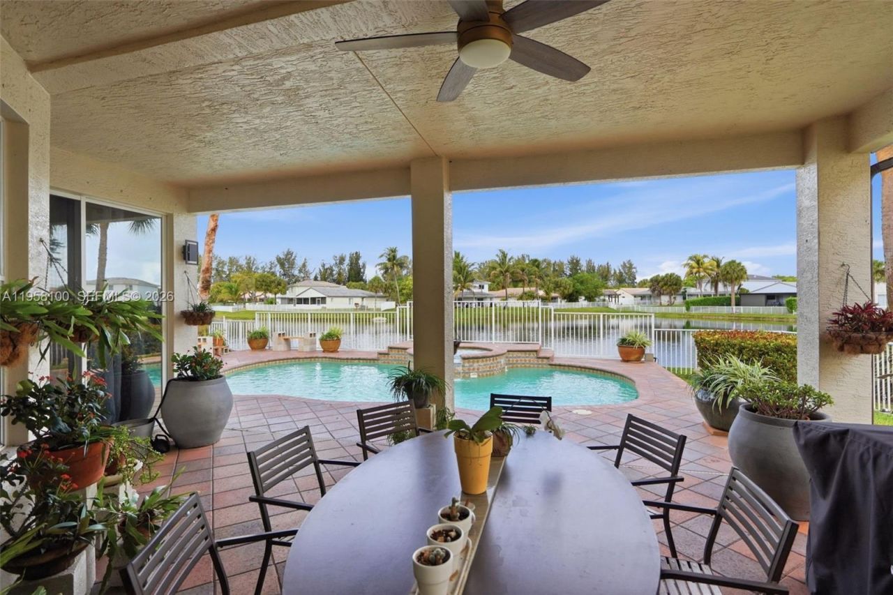 13351 SW 45th Dr, Miramar, FL 33027 Photo
