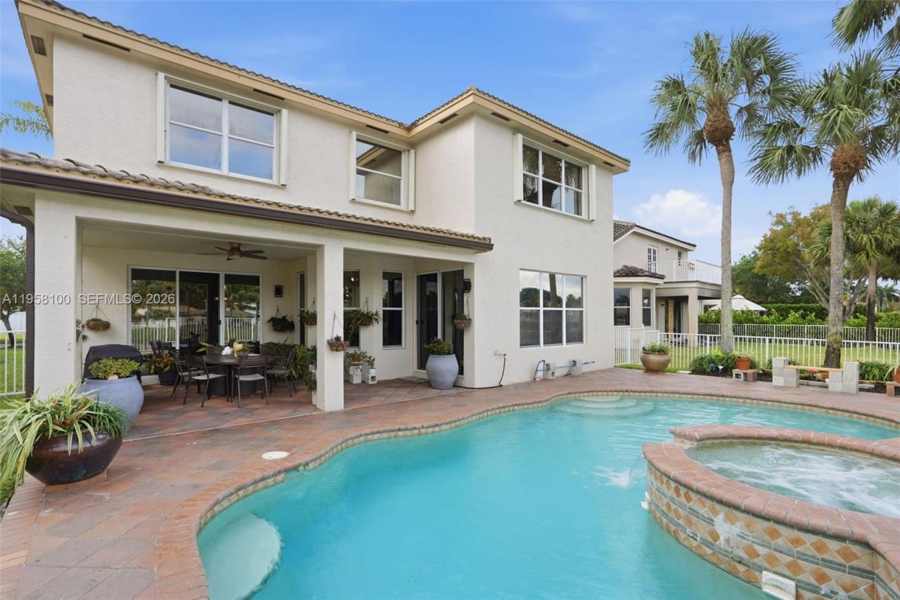 13351 SW 45th Dr, Miramar, FL 33027 Photo