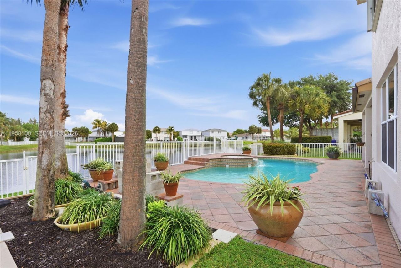 13351 SW 45th Dr, Miramar, FL 33027 Photo