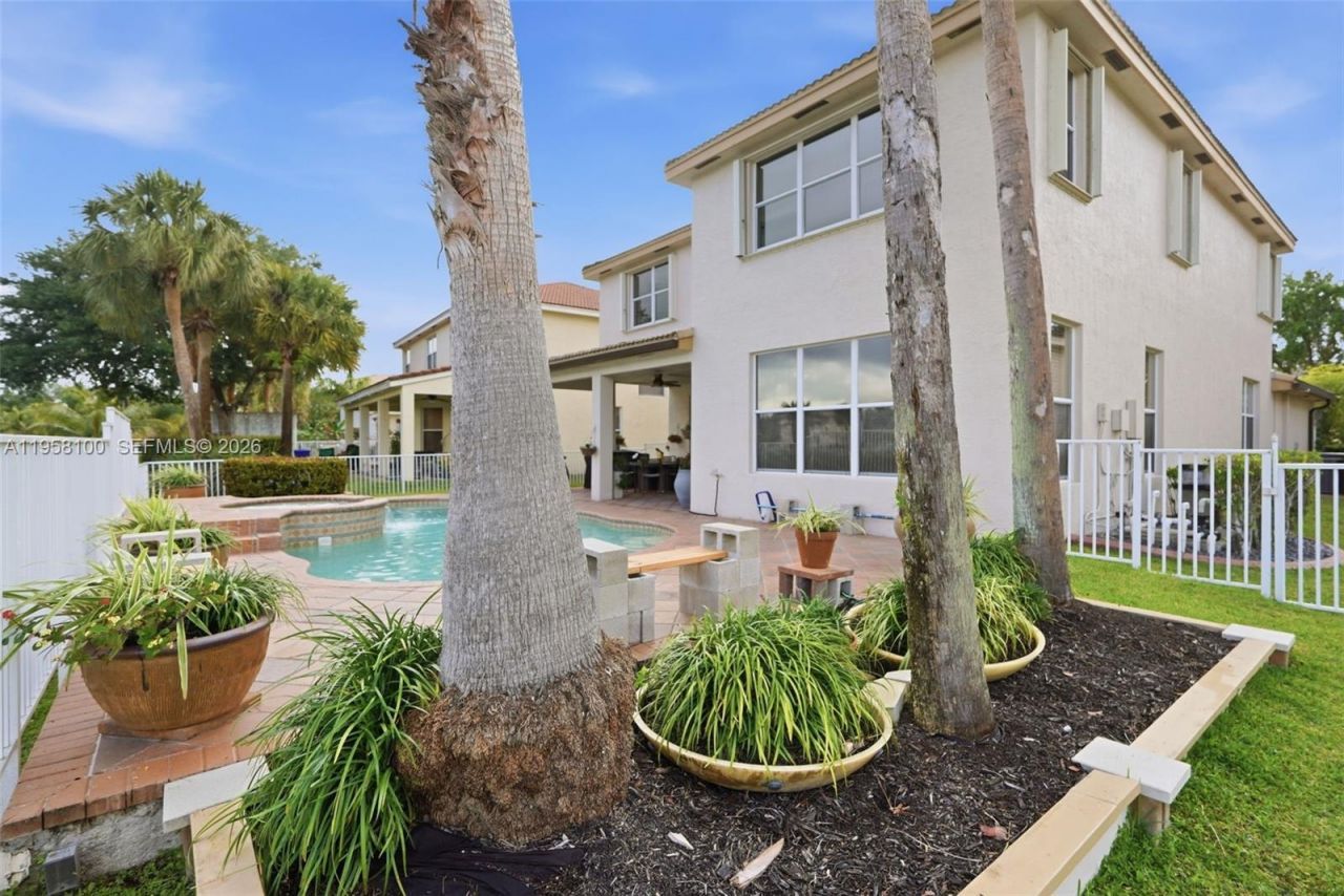 13351 SW 45th Dr, Miramar, FL 33027 Photo