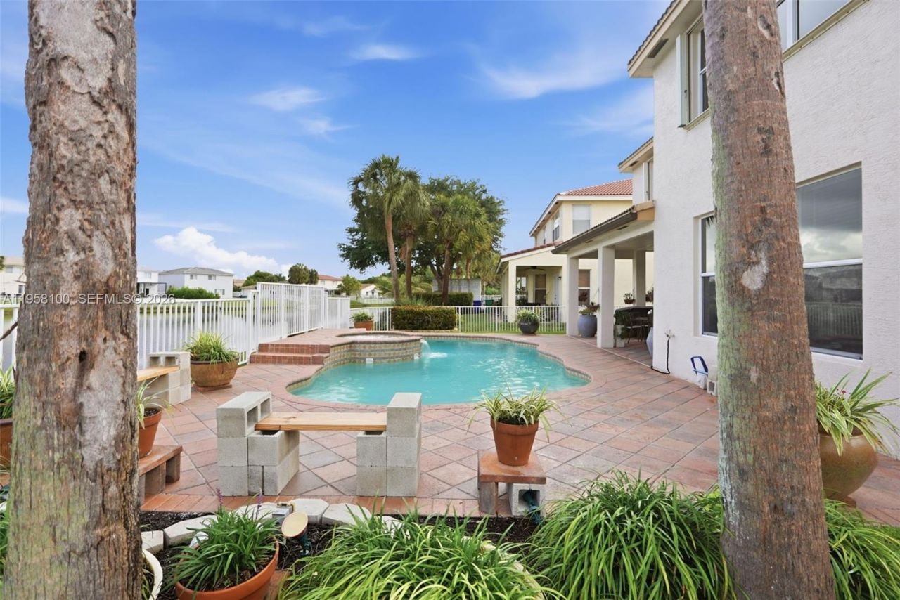 13351 SW 45th Dr, Miramar, FL 33027 Photo