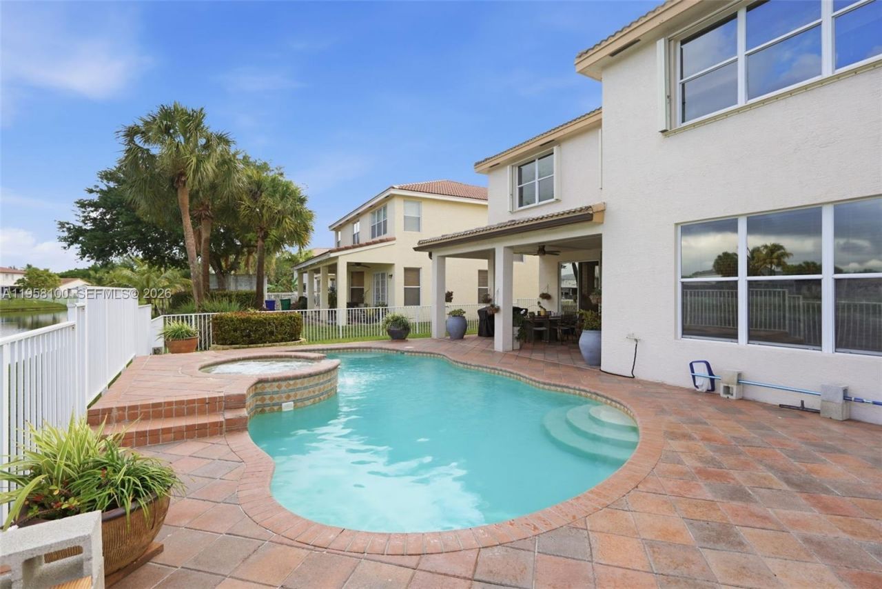 13351 SW 45th Dr, Miramar, FL 33027 Photo