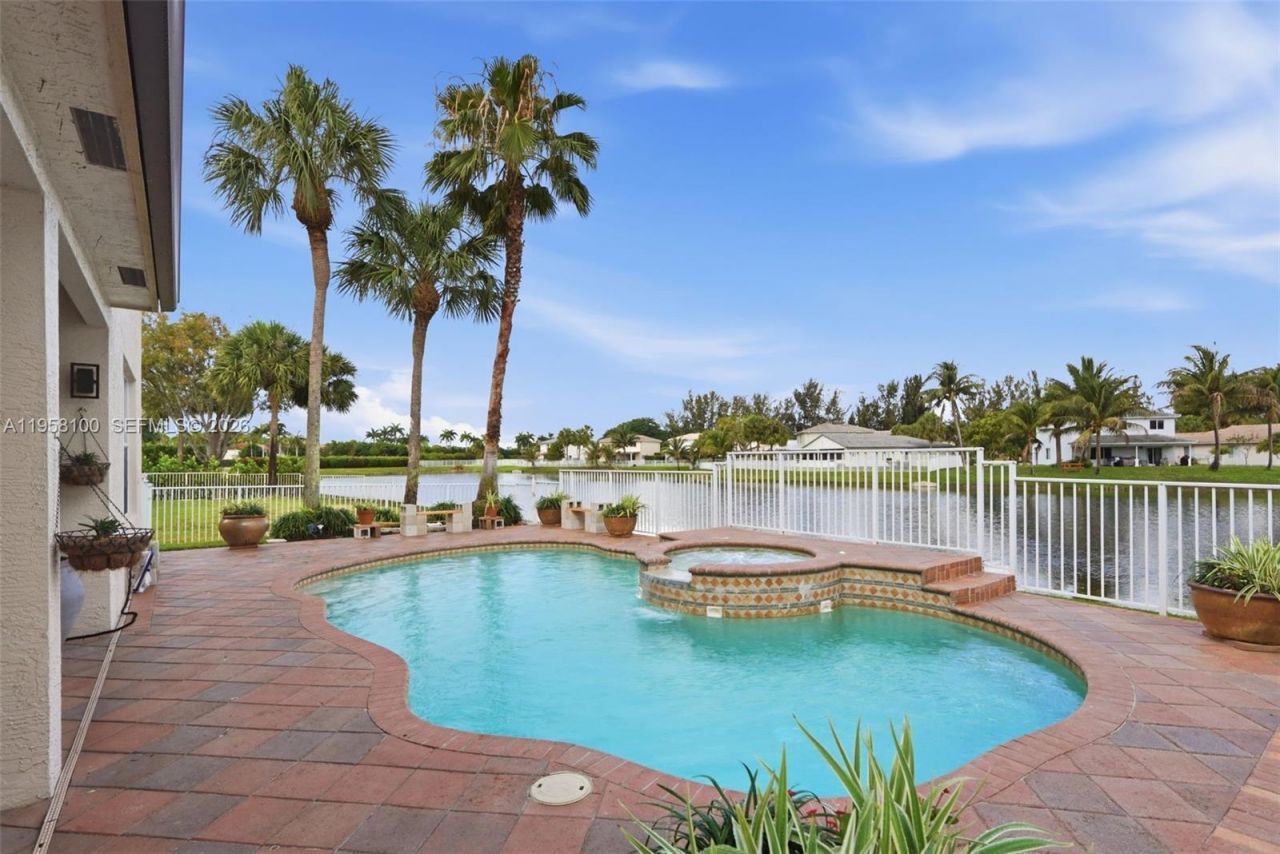 13351 SW 45th Dr, Miramar, FL 33027 Photo