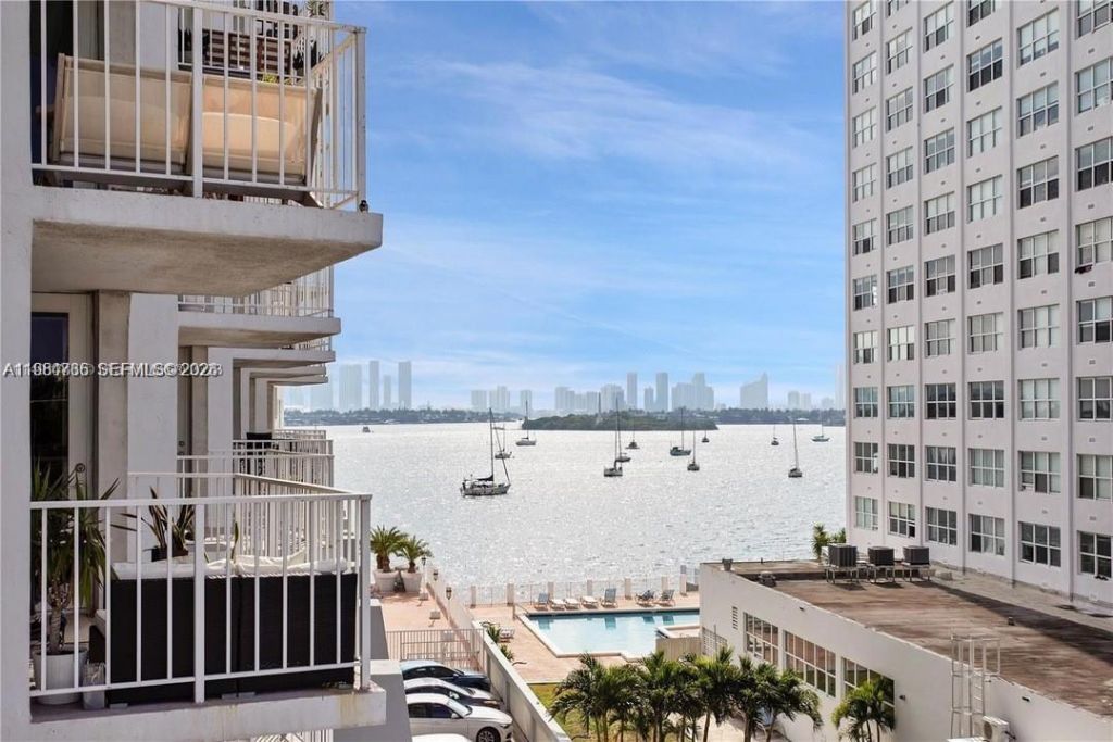 1228 West Ave, Unit 308, Miami Beach, FL 33139 Photo