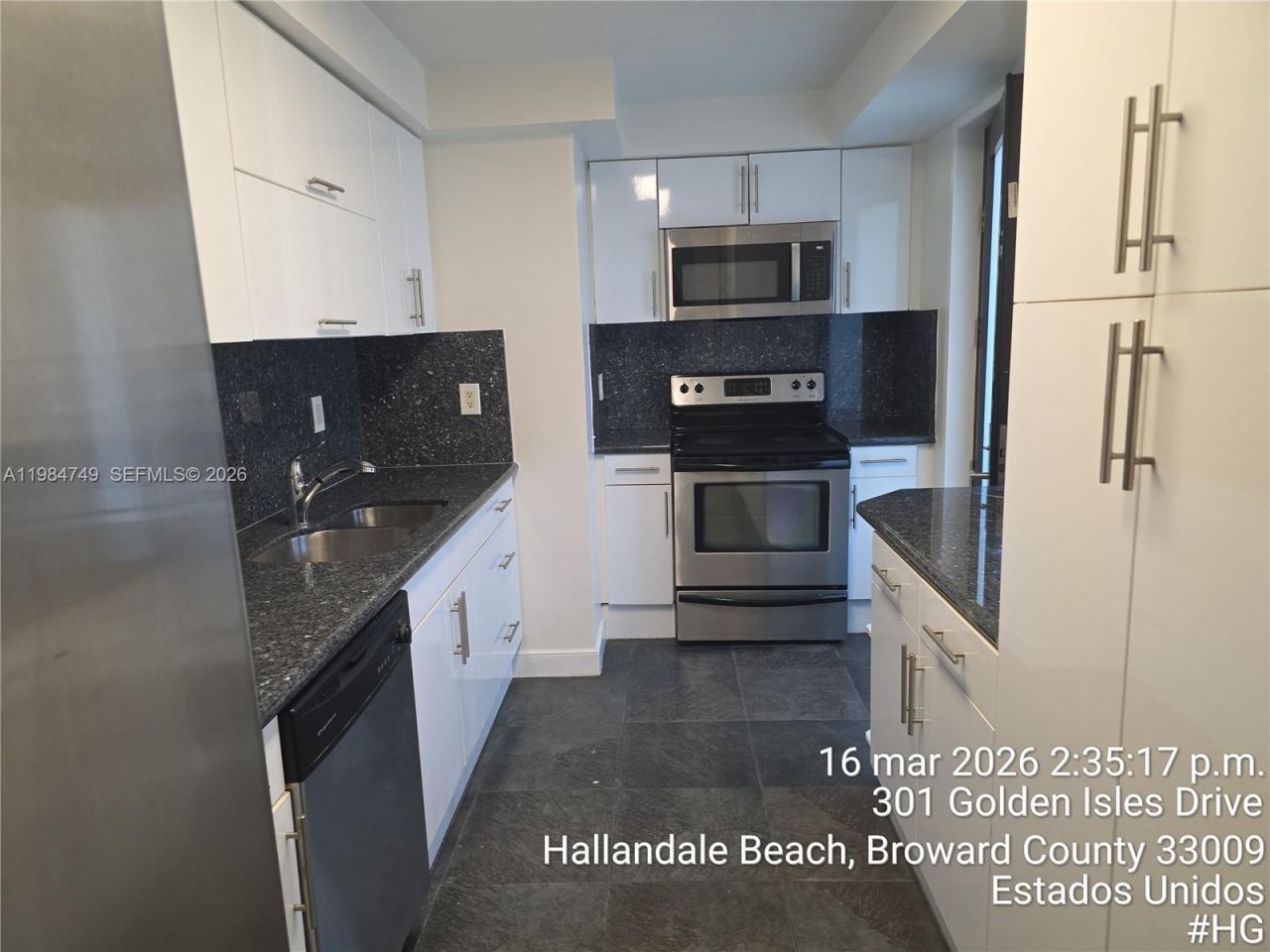 301 Golden Isles Dr , Unit 110, Hallandale Beach, FL 33009 Photo