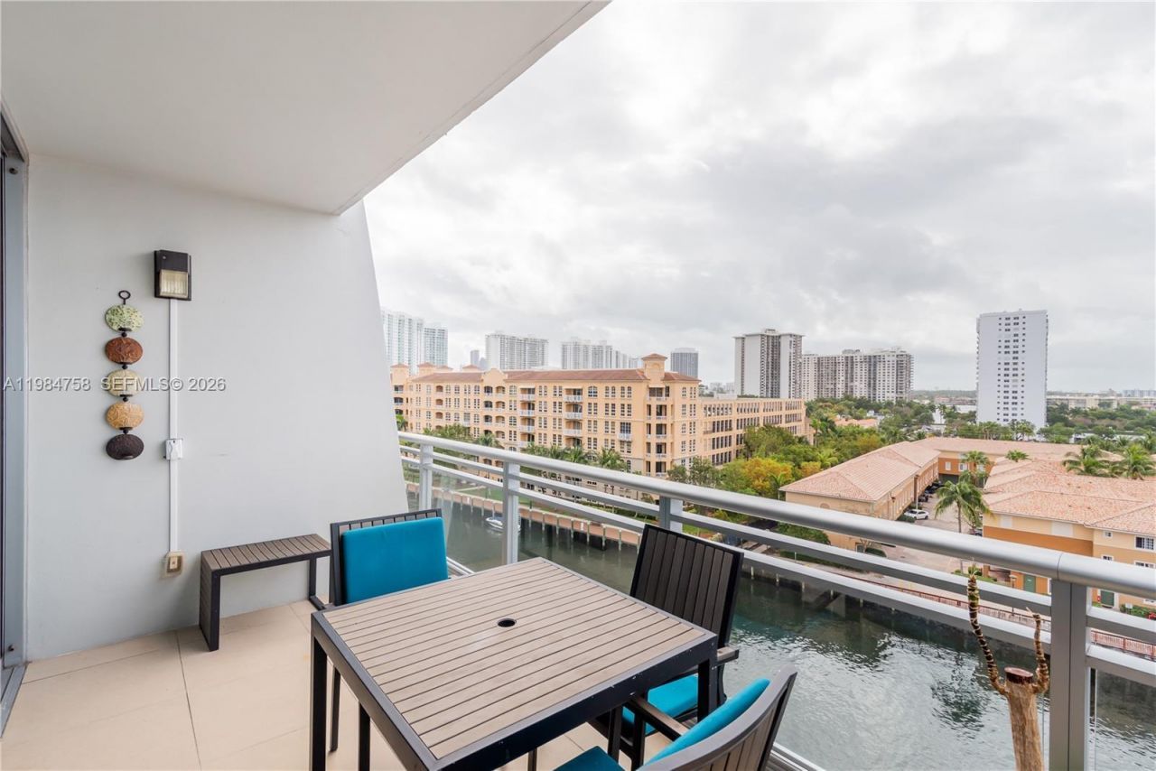 2950 NE 188th St , Unit 504, Aventura, FL 33180 Photo