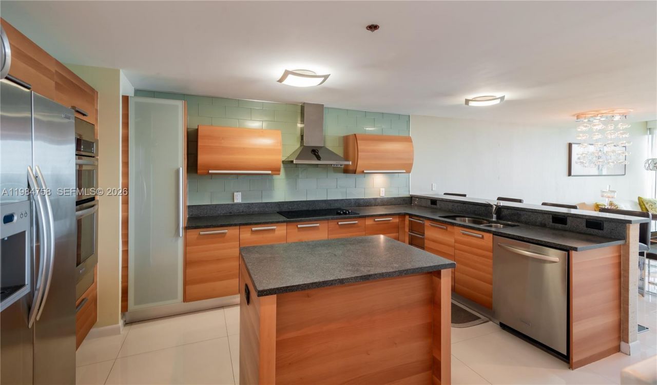 2950 NE 188th St , Unit 504, Aventura, FL 33180 Photo