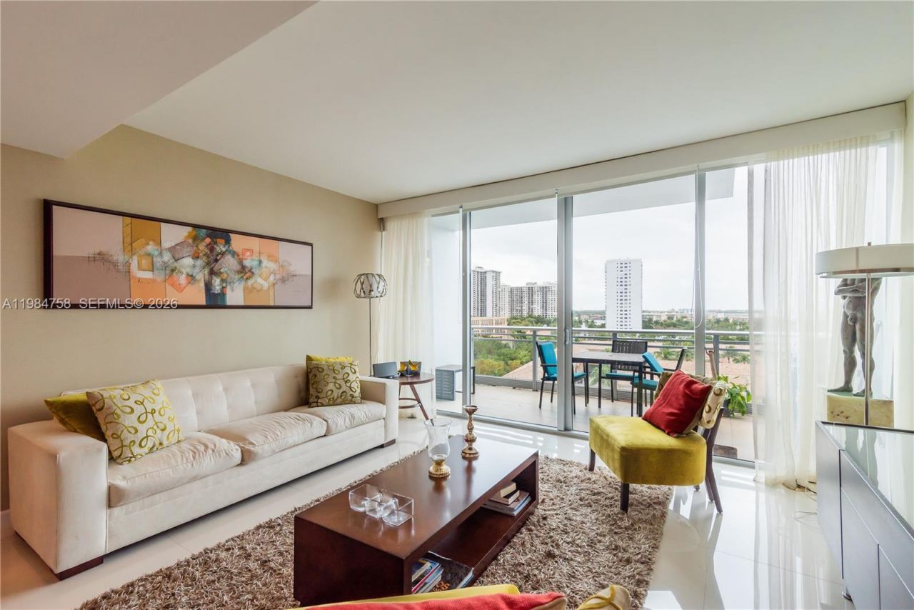 2950 NE 188th St , Unit 504, Aventura, FL 33180 Photo