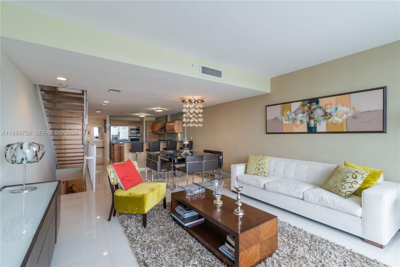 2950 NE 188th St , Unit 504, Aventura, FL 33180 Photo