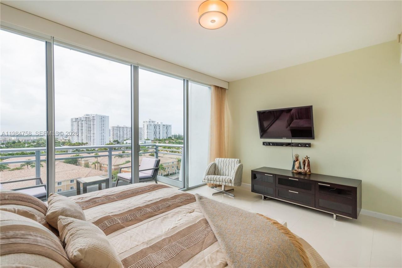 2950 NE 188th St , Unit 504, Aventura, FL 33180 Photo