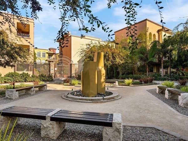 1260 Cleveland Ave. D111, San Diego, CA 92103