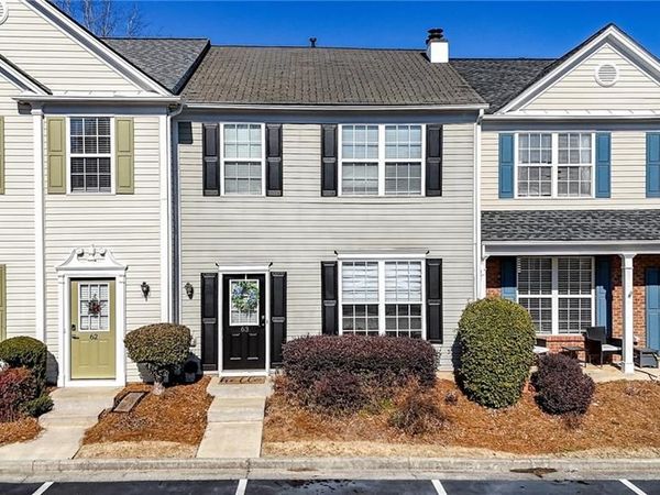 13300 Morris Road, Unit 63, Alpharetta, GA 30004