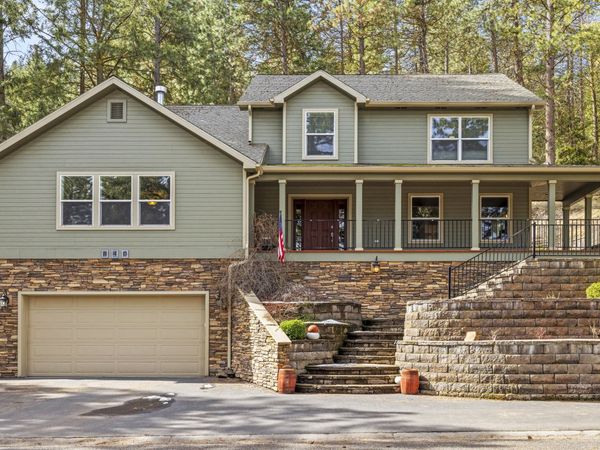 840 Ponderosa Drive, Klamath Falls, OR 97601