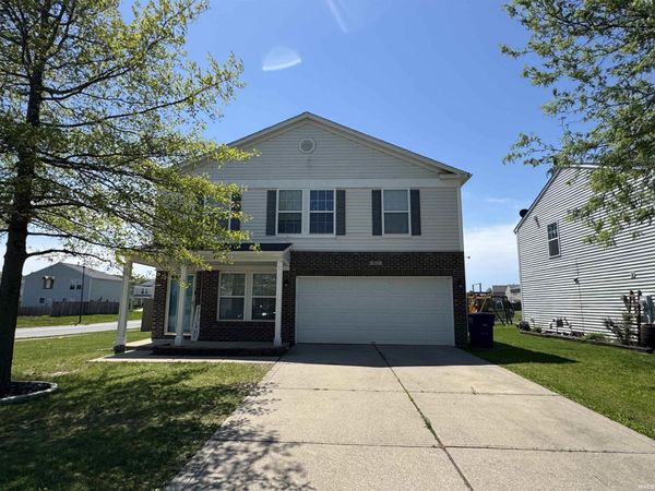 3021 Peebleshire Lane, Lafayette, IN 47909