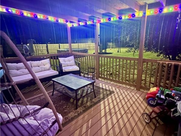 466 Ralph Hunt Boulevard, Orrum, NC 28369