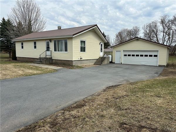 22070 County Route 47, Carthage, NY 13619